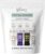 Protein Powder Made with 100% Grass Fed, Non Denatured Whey | Four Different Protein Sources from Organic Whole Food Ingredients | 12 Servings | 22g Protein (Sample Variety Pack)
