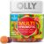 OLLY Multi + Probiotic Adult Multivitamin Gummy, Digestive and Immune System Support,* Chewable Supplement, Tropical Flavored, 35 Day Supply – 70 Count