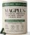 Magnesium L-Threonate with Apigenin, Valerian Root & L-Theanine – No Melatonin Restful Sleep & Brain Supplement – Clinically Studied 7-Ingredient Formula – Memory & Focus – 60 Capsules