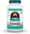 Source Naturals Wellness Formula Bio-Aligned Vitamins & Herbal Defense for Advanced Immune Support* – Dietary Supplement & Immunity Booster – 120 Capsules