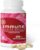 Ultra Strength Immunity – Clinically Proven Immune Support – Wellmune Highly Purified Beta Glucan – Gluten-Free, Non-allergenic, Non-GMO and Vegan Capsules – 30 Capsules, 250 mg