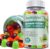 Hemp Gummies High Potency for Sleep, Pain, Anxiety- Pure Extra Strength Organic Hеmp Oil Gummies – 100% Natural Bear Hemp Gummy for Adults, 80 Counts