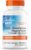 Doctor’s Best High Absorption Magnesium Glycinate Lysinate Supplement for Sleep Support – Chelated Magnesium Tablets for Women & Men, 200mg per Serving, Supports Calm & Relaxation, Vegan – 120 Count