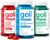 Goli Zero Sugar Trio – World’s First 3-in-1 Pre, Post, Probiotic, Apple Cider Vinegar with Vitamin B12 and Probiotics, Ashwagandha & L-Theanine, Vitamin D Gummies, 90 Count (3-Bottle Set)