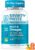 SmartyPants Teen Guy Plus Multi & Omegas Multivitamin Gummies with Omega 3 DHA/EPA, Vitamins D3, C, B12, B6, A, K, Zinc, Folate, Gluten Free, Clean Label, Pineapple Orange, 60 Gummies (30 Day Supply)