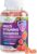 Multivitamin Gummies for Adults – Complete Adult Multivitamins Gummy with Essential Vitamins A, C, D, E, & High Potency B12 for Women & Men, Daily Immune Support Multivitamins Supplement – 120 Gummies