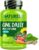 NATURELO Mens Multivitamins – One Daily Multivitamin for Men with Vitamins, Minerals & Organic Whole Foods, Boost Energy & Health, Non-GMO, 120 Vegetarian Capsules