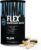 Animal Flex – Glucosamine Chondroitin Joint Supplement for Women and Men Discomfort with Turmeric, MSM, Boswellia for Cartilage, Joint Health, Muscles, Back, Knees, Shoulder, and Hip, 44 Packs