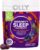 OLLY Immunity Sleep Gummy, Immune and Sleep Support, 3mg Melatonin, Echinacea, Zinc, Vitamin C, Chewable Supplement, Berry – 60 Count