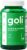 Goli Supergreens Gummies with Probiotics – Artichoke Leaf Extract, Spirulina, Kale, Vitamins A, B6, B12 – Vegan, Gluten-Free, Non-GMO