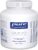 Pure Encapsulations Calcium K/D | Supplement for Bone Strength, Immune System, Colon, and Cardiovascular Health* | 180 Capsules