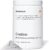 Momentous Creatine Monohydrate Powder – Creatine Powder – Supports Strength, Lean Muscle, & Recovery for Men & Women – NSF Certified for Sport – 5 g per Serving – 90 Servings