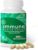 Ultra Strength Immunity – Clinically Proven Immune Support – Wellmune Highly Purified Beta Glucan – Gluten-Free, Non-allergenic, Non-GMO and Vegan Capsules – 60 Capsules, 500 mg