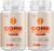 (2 Pack) Core Strength Supplement for Joint Support, Official Core Strength Joint Pills with All Natural Ingredients, Advanced Health & Wellness Support with Max Strength Multivitamins (120 Capsules)