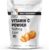 It’s Just! – Vitamin C Powder, 100% Pure L-Ascorbic Acid, Food Grade, Immune Support, Homemade Cosmetics (11oz)