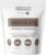 Chocolate Protein Powder – 30-Serving Blend with 100% Grass-Fed Whey & Organic Plant Proteins – Rich Cocoa Flavor – Supports Muscle Recovery, Energy & Satiety* – No Artificial Sweeteners or Fillers