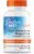 Doctor’s Best High Absorption Magnesium Glycinate Lysinate Supplement for Sleep Support – Chelated Magnesium Capsules for Women & Men, 105 mg per Serving, Calm Support, Vegan – 120 Veg Caps