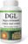 Natural Factors DGL Chewable – Digestive Support Supplement with Licorice Root Extract – Chewable Tablets Support Stomach Lining & Health – Non-GMO & Gluten-Free – 180 Chewable Tablets (180 Servings)