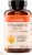 NatureWise Vitamin E 400 IU Softgels (180mg DL-Alpha) – Dairy, Gluten & Soy Free – Antioxidant-Rich Dietary Supplement for Skin, Heart, and Immune Health Support – 4-Month Supply, 120 Count