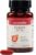 NatureWise CoQ10 200mg Softgels, High Potency Ubiquinone – Coenzyme Q10 Supplement – Antioxidant for Heart Health + Energy – Vegan, Non-GMO, Gluten-Free – 30 Count[1-Month Supply]