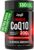High Absorption CoQ10 200MG – Co Q10, 200mg Softgels for Heart Health & Energy Production – Enhanced Co Q 10 Supplement with Antioxidants and Flaxseed Oil – CoQ10 200 mg Per Serving