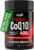CoQ10 400mg Softgels – High Absorption Co Q10, 400mg Softgels for Heart Health & Energy Production – Enhanced Co Q 10 Supplement with Antioxidants and Flaxseed Oil – CoQ10 400 mg per Serving