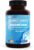 BioEmblem Triple Magnesium Complex | 300mg Magnesium Glycinate, Malate & Citrate | High Absorption Chelated Formula | Vegan, Non-GMO, Gluten-Free | 90 Capsules