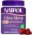 Natrol Ultra Sleep 3-in-1 100% Drug-Free Sleep Aid Blend with Melatonin, GABA & Botanicals, Dietary Supplement, Non-Habit Forming, 50 Gummies