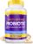 InnovixLabs Multi Strain Probiotics for Women & Men – Probiotic Supplement – 50 Billion CFU – Gut Health, Immune Support, Digestion, Lactobacillus Acidophilus, Prebiotics and Probiotics, 60 Capsules