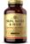 Solgar Skin, Nails & Hair, Advanced MSM Formula, 120 Tablets – Supports Collagen for Hair, Nail and Skin Health – Provides Zinc, Vitamin C & Copper – Non GMO, Vegan, Gluten & Dairy Free – 60 Servings