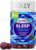 OLLY Extra Strength Sleep Gummy 5 mg Melatonin, L-Theanine, Chamomile, Lemon Balm Extracts, Sleep Aid, BlackBerry Flavor – 90 Count