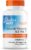Doctor’s Best Natural Vitamin K2 MK7 Supplement for Men & Women – Bone Health Support, 100 mcg Vitamin K-2 MK-7 Capsules with MenaQ7, Calcium Support, Non GMO, Vegan – 60 Veg Caps