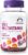 Amazon Brand – Mama Bear Organic Kids Multivitamin Gummies, Berry, Cherry & Orange, 60 Count, 1 Month Supply (Packaging May Vary)
