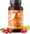 FlavCity Vitamin C Supplement, C-Ya Later! Superfood-Derived Immunity Support – Bioavailable Vitamin C Immune Support from Acerola Cherry, Rose Hips & Camu Camu – 500% Daily Value (60 Capsules)