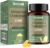 Advanced Cholesterol Lowering Supplements & for High Cholesterol | Liquid-Filled Capsules for Maximum Absorption | Plant Sterols, Policosanol, Bergamot Extract | Triple-Action Formula,90 Capsules