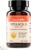 NatureWise Vitamin E 400 IU Softgels (180mg DL-Alpha) – Dairy, Gluten, and Soy Free, Antioxidant Dietary Supplement for Skin, Heart, Eye, and Immune Health Support – 2-Month Supply, 60 Count