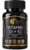 Cocó March N.M.D Vitamin D3+K2 10,000 IU – High Potency Supplement for Women & Men, Immune Support, Bone & Joint Health – Gluten-Free, Non-GMO, 4 Month Supply, 250 mcg D3, 180 mcg of Vitamin K2