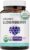 PURE CO Organic Elderberry 10:1 Extract 500mg Per 1 Capsule Serving – Vegan Black Elderberry Supplement for Immune Support, Allergy, Sinus Relief – Sambucus Nigra – 30 Caps