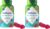 Vitafusion Gorgeous Hair/Skin & Nails Multivitamin Gummy Vitamins + Biotin & Antioxidant Vitamins C&E/Raspberry Flavor (45 Day Supply) America’s Number One Gummy Vitamin Brand, 135 Count (Pack of 2)
