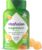 vitafusion Magnesium Gummy Supplement, Bring calm to your vitamin routine, Tropical Citrus Flavor, 60 Gummies