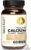 Future Kind Vegan Calcium Supplement – Plant-Based Calcium Magnesium Supplement Sourced from Iceland for Teeth & Bone Support (60 Capsules)