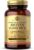 Solgar Biotin 10000 mcg Vegetable Capsules Energy Metabolism Promotes Healthy Skin Nails Hair Super High Potency NonGMO Vegan Gluten Free Dairy Free Kosher Servings, Standard Packaging, Unflavored, 120 Count