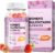 Totaria Sugar Free Multivitamin Gummies for Women 14+ w/Iron, Inositol, Folate, Biotin, Womens Daily Multivitamin Gummy w/Vitamin A, C, B, D3, K2, for Hair, Skin, Energy, Immune, Strawberry Flavor