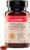 NatureWise Vitamin B Complex for Women and Men – with Folic Acid Biotin B1 B2 B3 B6 B12 – Support Cellular Energy & Mental Clarity – Gluten & Dairy Free – 60 Softgels[2-Month Supply]