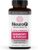 NeuroQ Memory & Focus Extra Strength – Boosts Cognitive Performance & Brain Function – Supports Neuroprotection & Concentration – Huperzine A, Gotu Kola, Ginkgo, Coffee Fruit & Propolis – 60 Capsules