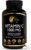 Cocó March N.M.D Vitamin C 1000mg – Gluten Free & Vegan Immune Support Supplement – Vitamin C for Women & Men – Soy Free, Dairy Free & Non-GMO – Easy-to-Swallow, 120 Veg Capsules
