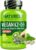 NATURELO Vitamin D3 K2 – Vegan with Plant Based D3 from Lichen – Natural Supplement for Immune System, Bone Support, Heart Health – Whole Food – Non-GMO – Gluten Free, 60 Capsules
