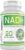 MAAC10 NADH Supplement 20mg Each 60 Capsules for Energy, Fatigue, Mental Focus & NAD+ Longevity Support | Pharmaceutical Grade 99% Pure NADH