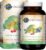Garden of Life Calcium Supplement with Magnesium & Organic Vitamin D3 K2, Made from Whole Foods, Gluten-Free, 90 Count