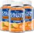 (3 Pack)Calcium Citrate 1200mg with Vitamin D3 Gummies for women & Men，Calcium Citrate Supplement for Bone & Teeth Support,High Absorption-Easy to Digest, Sugar Free,Vegan,Orange Flavor,90 Day Supply